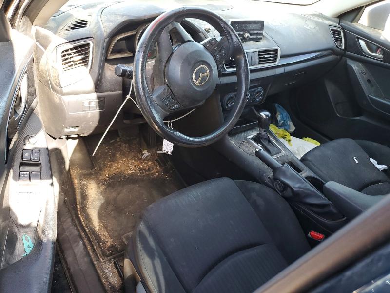Aukcja sprzedaży 2014 Mazda 3, vin: JM1BM1U71E1211980, numer aukcji: 61397686