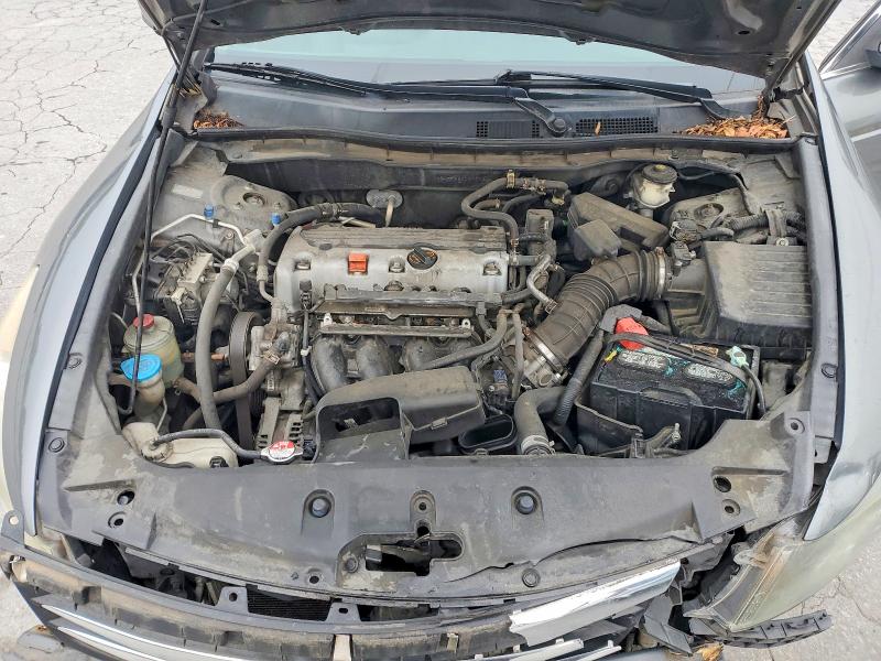 2012 Honda Accord მანქანა იყიდება აუქციონზე, vin: 1HGCP2F68CA158330, აუქციონის ნომერი: 60942866