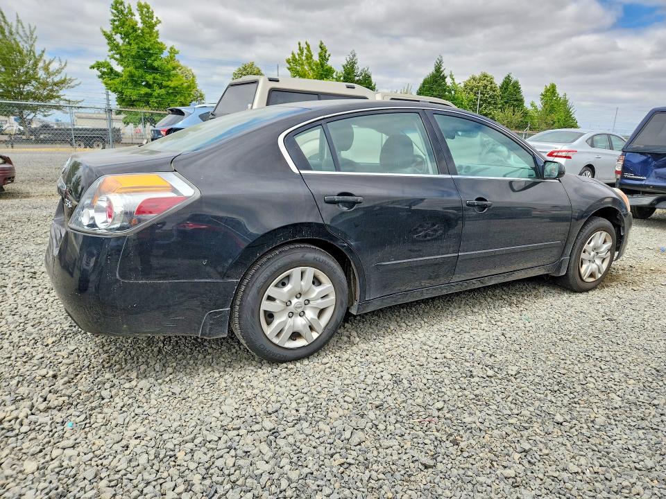 85986325 :رقم المزاد ، 1N4AL2AP3BN412279 vin ، 2011 Nissan Altima مزاد بيع