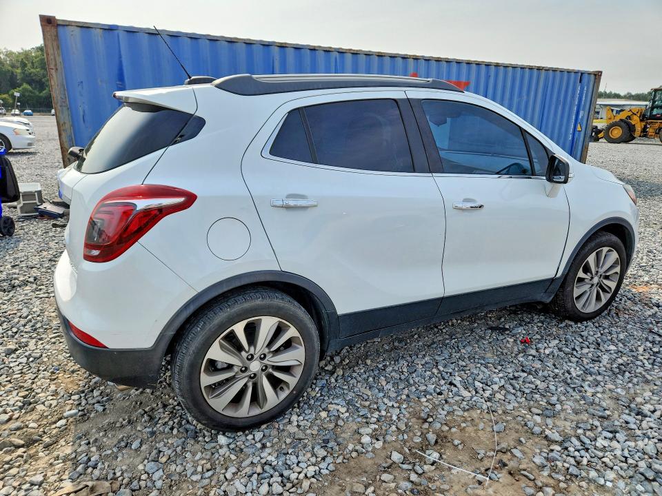 Продаж на аукціоні авто 2019 Buick Encore, vin: KL4CJASB6KB704820, номер лоту: 62935866