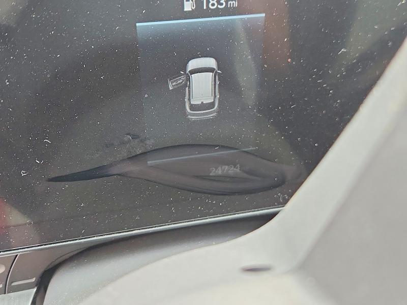 Продаж на аукціоні авто 2025 Hyundai Kona, vin: KM8HBCABXSU272576, номер лоту: 61236926