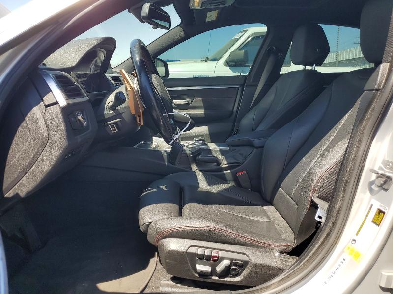 60699986 :رقم المزاد ، WBA4J1C58KBM13266 vin ، 2019 Bmw 430i مزاد بيع