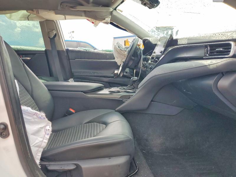 Aukcja sprzedaży 2021 Toyota Camry, vin: 4T1G11BK9MU045982, numer aukcji: 62288546