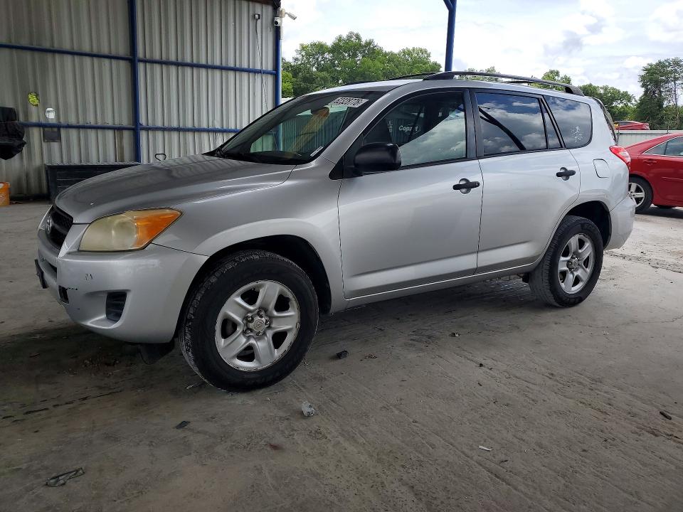 62328776 :رقم المزاد ، JTMZF33V195009255 vin ، 2009 Toyota Rav4 مزاد بيع
