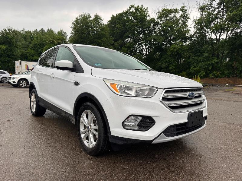 Aukcja sprzedaży 2019 Ford Escape, vin: 1FMCU9GD6KUA84055, numer aukcji: 63257466