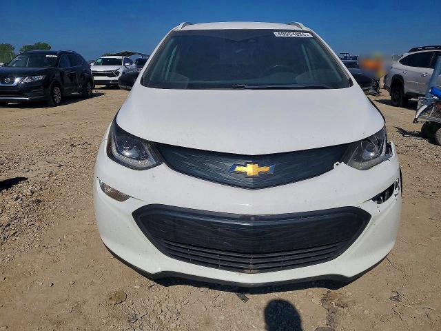 2018 Chevrolet Bolt Ev მანქანა იყიდება აუქციონზე, vin: 1G1FX6S01J4109544, აუქციონის ნომერი: 60954826