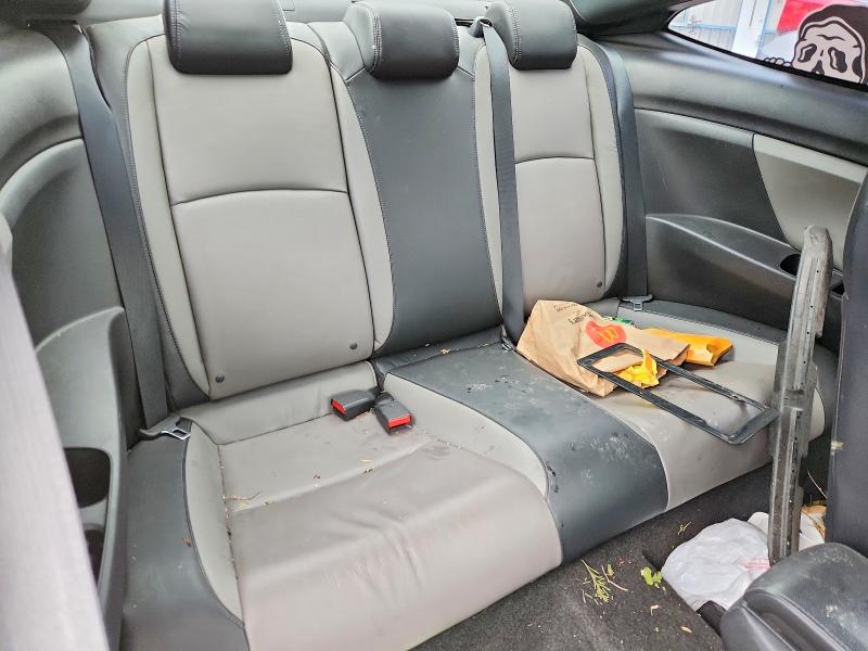 Aukcja sprzedaży 2018 Honda Civic, vin: 2HGFC3B7XJH353101, numer aukcji: 62624506