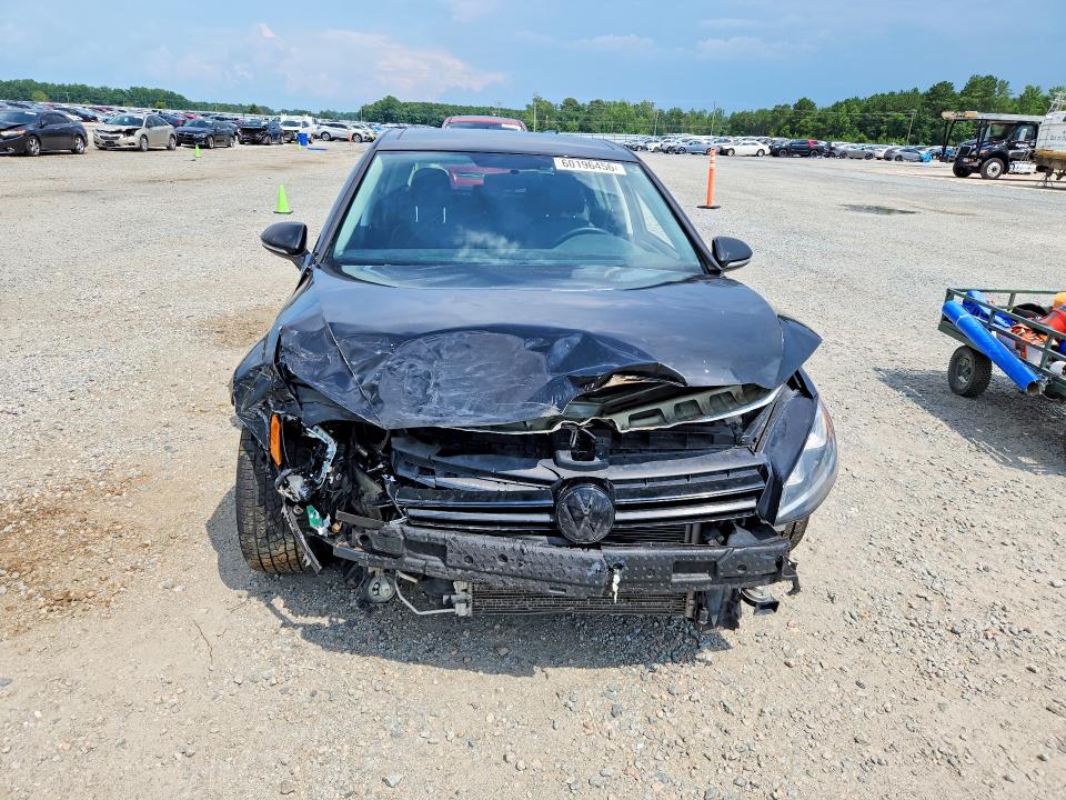 Aukcja sprzedaży 2015 Volkswagen Golf, vin: 3VW217AU1FM029445, numer aukcji: 60196456