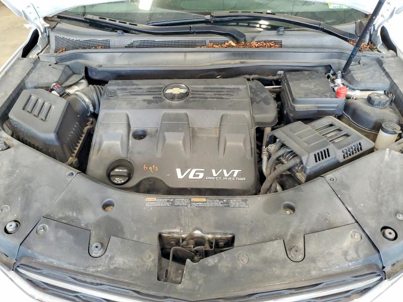 2016 Chevrolet Equinox მანქანა იყიდება აუქციონზე, vin: 2GNFLGE32G6134319, აუქციონის ნომერი: 60144676