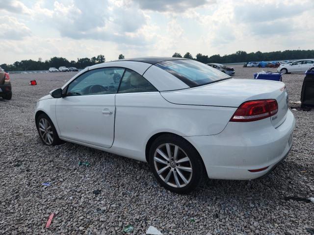 58898526 :رقم المزاد ، WVWBW8AH5DV006413 vin ، 2013 Volkswagen Eos مزاد بيع