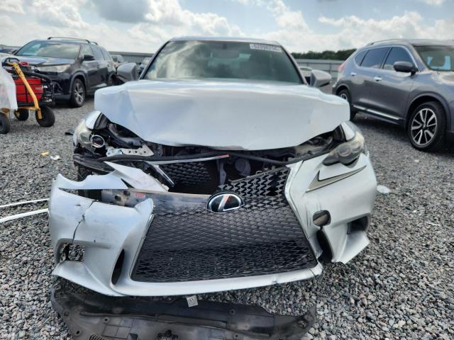 62098256 :رقم المزاد ، JTHBF1D27F5060697 vin ، 2015 Lexus Is مزاد بيع