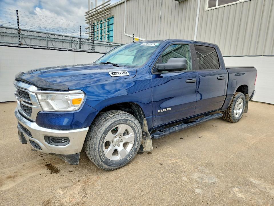 Aukcja sprzedaży 2021 Ram 1500, vin: 1C6RRFGG4MN535481, numer aukcji: 85608935