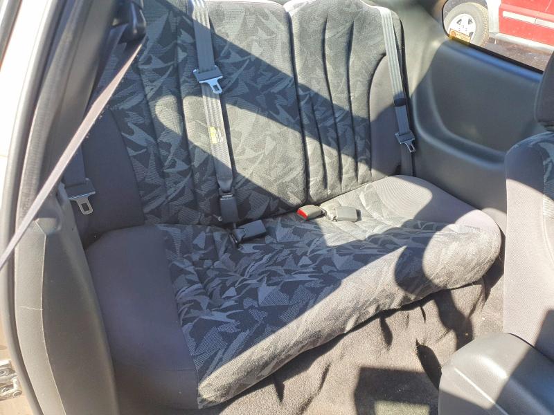Продажа на аукционе авто 2003 Pontiac Sunfire, vin: 1G2JB12F137369858, номер лота: 60045476