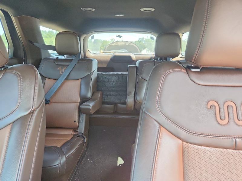 Aukcja sprzedaży 2022 Ford Explorer, vin: 1FM5K8LC4NGA90431, numer aukcji: 61525566