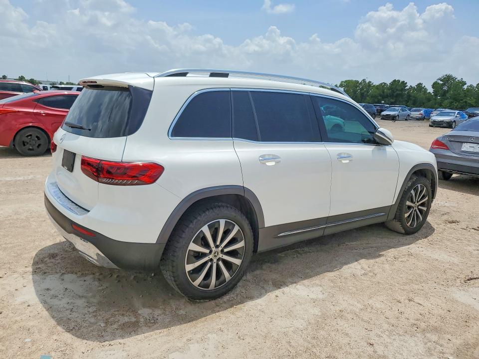 Продаж на аукціоні авто 2020 Mercedes-benz Glb, vin: W1N4M4GB5LW026768, номер лоту: 62496566