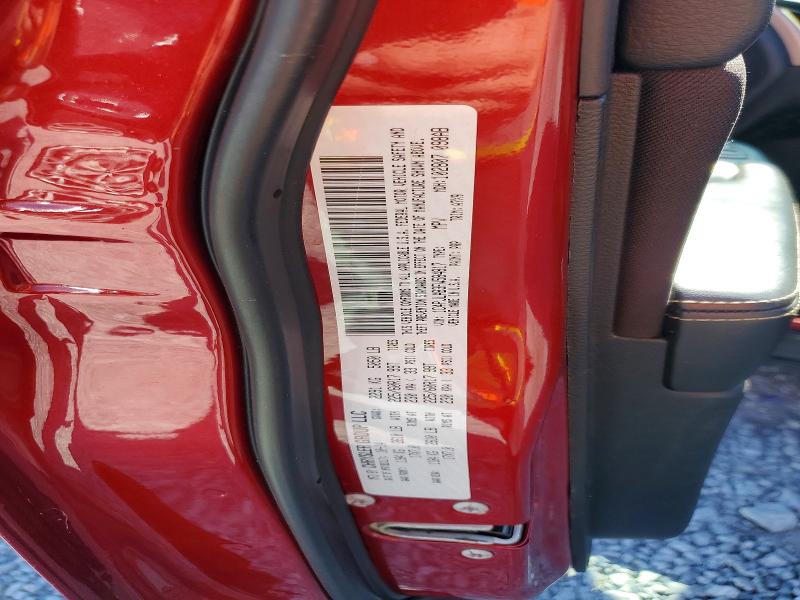 Продажа на аукционе авто 2015 Jeep Cherokee, vin: 1C4PJLAB3FW584817, номер лота: 61783486