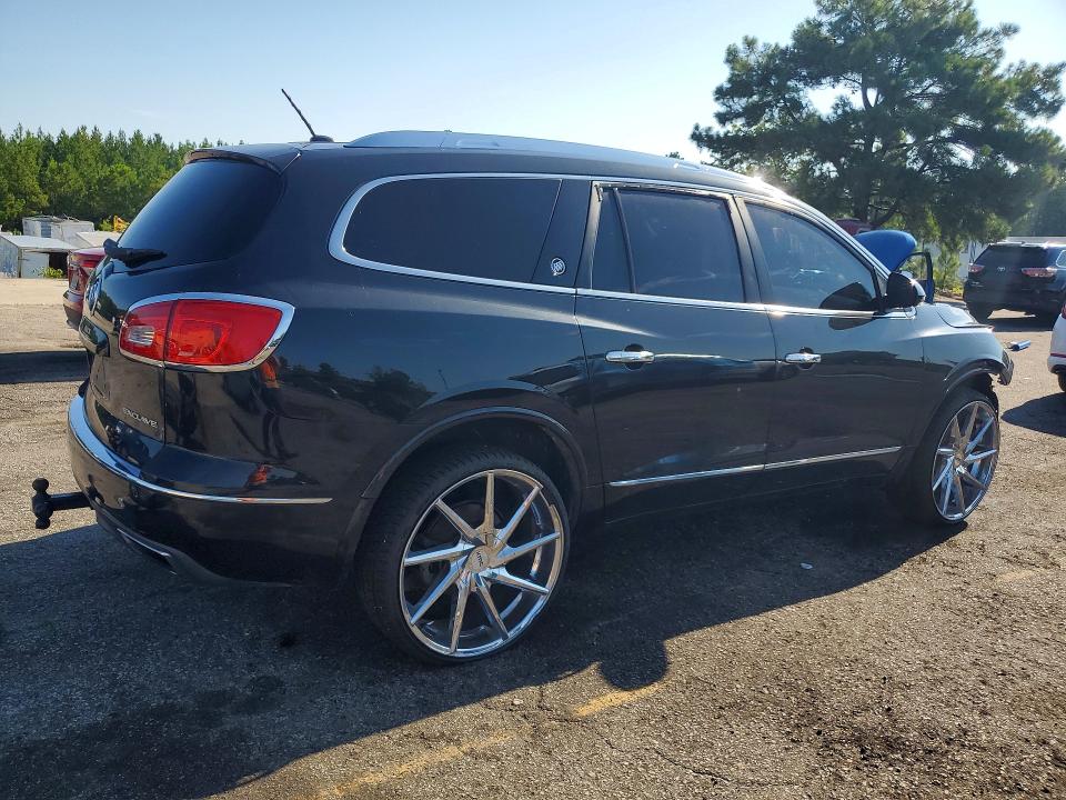 Aukcja sprzedaży 2015 Buick Enclave, vin: 5GAKRCKDXFJ118660, numer aukcji: 60053066
