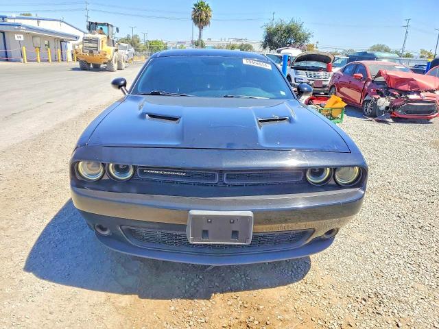 Продажа на аукционе авто 2015 Dodge Challenger, vin: 2C3CDZAG4FH900930, номер лота: 59866656