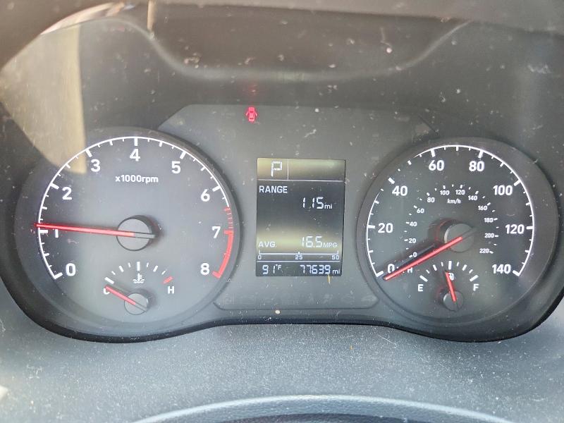 Продажа на аукционе авто 2019 Hyundai Accent, vin: 3KPC24A30KE088579, номер лота: 52684176