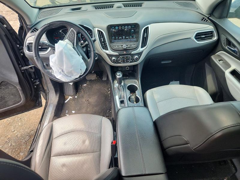 Продаж на аукціоні авто 2018 Chevrolet Equinox, vin: 2GNAXNEX6J6156823, номер лоту: 62598276