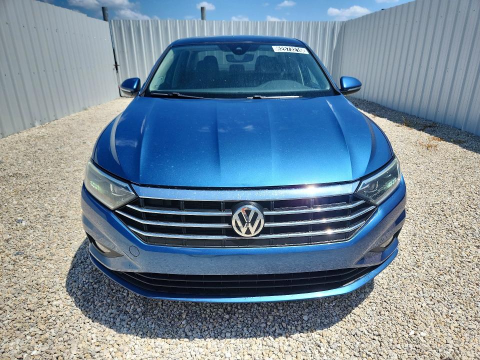 Aukcja sprzedaży 2021 Volkswagen Jetta, vin: 3VWG57BU7MM079725, numer aukcji: 62573216