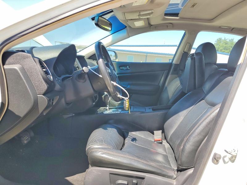 Продажа на аукционе авто 2013 Nissan Maxima, vin: 1N4AA5AP8DC837339, номер лота: 61436976