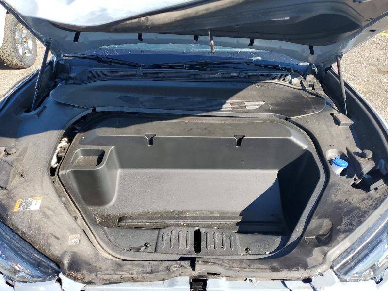 Aukcja sprzedaży 2025 Ford Mustang Mach-e, vin: 3FMTK3SUXSMA29672, numer aukcji: 62864176