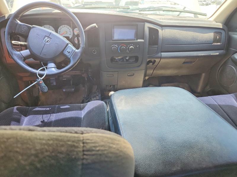 Продаж на аукціоні авто 2004 Dodge Ram 2500, vin: 3D7KU28C64G100893, номер лоту: 62901486