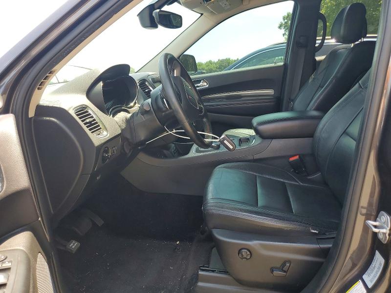 Aukcja sprzedaży 2017 Dodge Durango, vin: 1C4RDJAG0HC960815, numer aukcji: 60269196