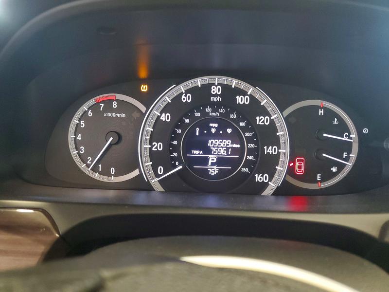 Продажа на аукционе авто 2021 Honda Accord, vin: 1HGCR2F79GA242679, номер лота: 85985315