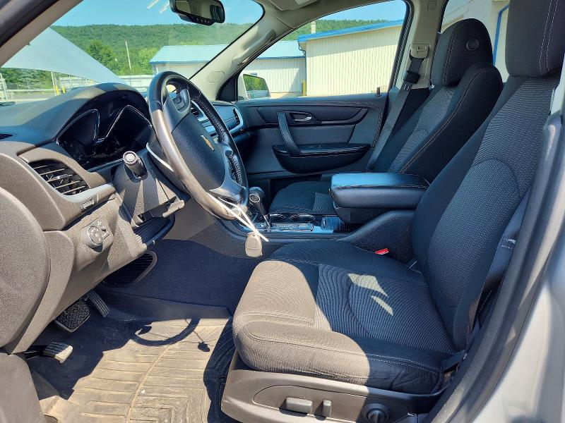 Продажа на аукционе авто 2017 Chevrolet Traverse, vin: 1GNKVHKD9HJ133653, номер лота: 61731926