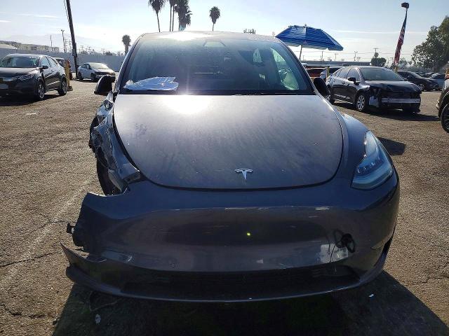 Aukcja sprzedaży 2021 Tesla Model Y, vin: 5YJYGDEE1MF183121, numer aukcji: 61622986