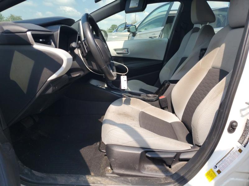 Aukcja sprzedaży 2024 Toyota Corolla Hatchback, vin: JTND4MBE4R3228807, numer aukcji: 63010526