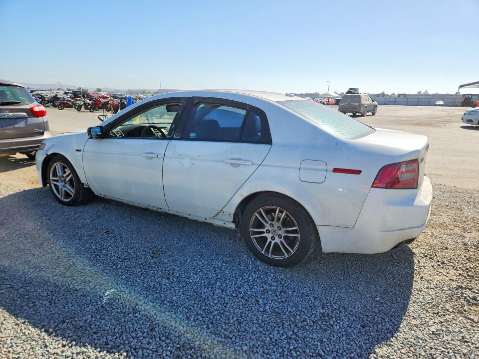Продажа на аукционе авто 2007 Acura Tl, vin: 19UUA66297A043154, номер лота: 60702476
