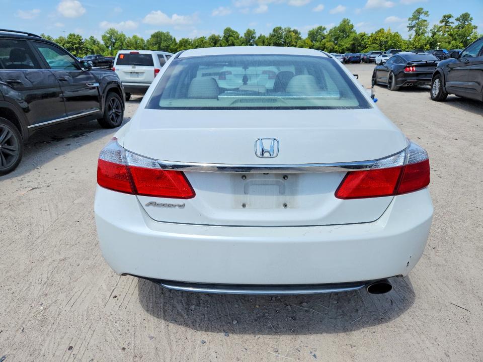2015 Honda Accord მანქანა იყიდება აუქციონზე, vin: 1HGCR2F3XFA044690, აუქციონის ნომერი: 62893476