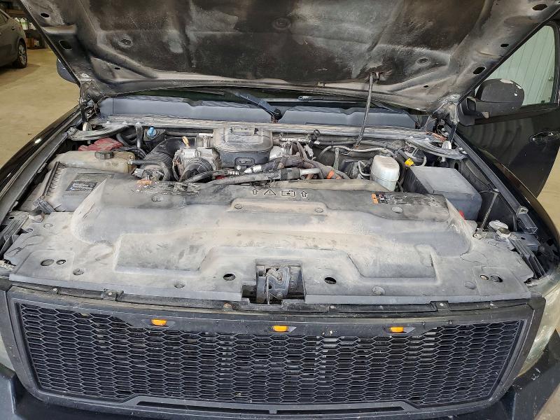 60788936 :رقم المزاد ، 1GC2KYE86BZ382274 vin ، 2011 Chevrolet Silverado مزاد بيع