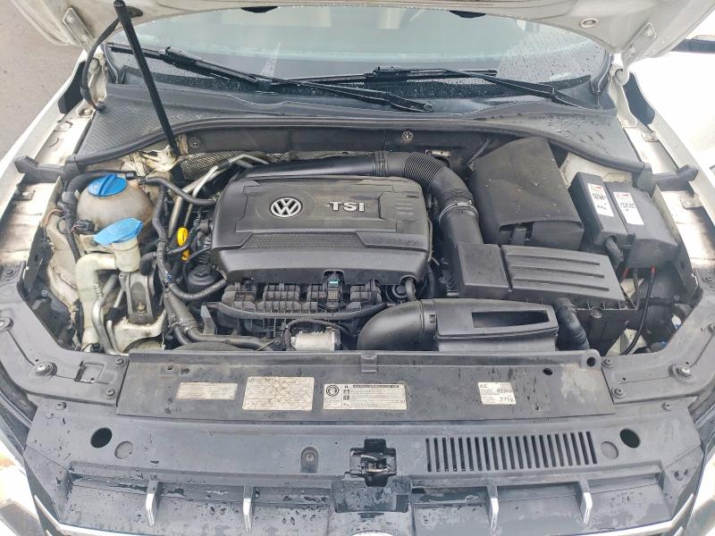 Aukcja sprzedaży 2014 Volkswagen Passat, vin: 1VWCT7A38EC019825, numer aukcji: 85603155