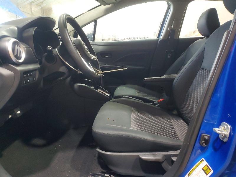 Aukcja sprzedaży 2020 Nissan Versa, vin: 3N1CN8DV8LL826690, numer aukcji: 61738026