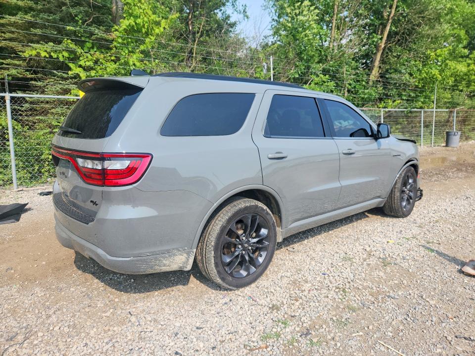 Aukcja sprzedaży 2023 Dodge Durango, vin: 1C4SDJCT9PC625126, numer aukcji: 62161436