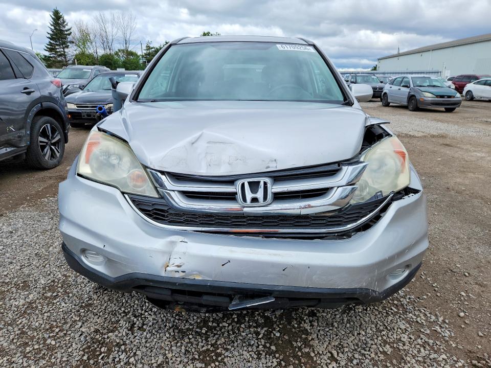 61709256 :رقم المزاد ، 5J6RE4H52AL821160 vin ، 2010 Honda Cr-v مزاد بيع