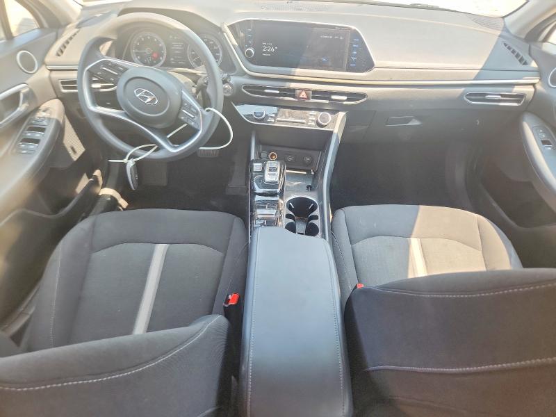 Aukcja sprzedaży 2023 Hyundai Sonata, vin: KMHL64JAXPA272839, numer aukcji: 60747356