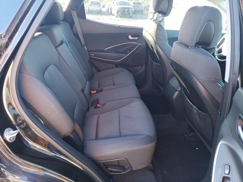 Aukcja sprzedaży 2014 Hyundai Santa Fe Sport, vin: 5XYZUDLB0EG186317, numer aukcji: 61511906