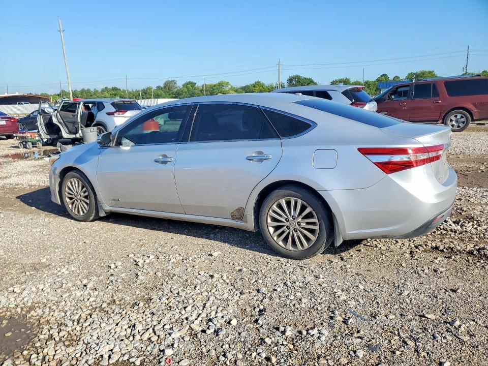 Продаж на аукціоні авто 2013 Toyota Avalon Hybrid, vin: 4T1BD1EBXDU013491, номер лоту: 59010486