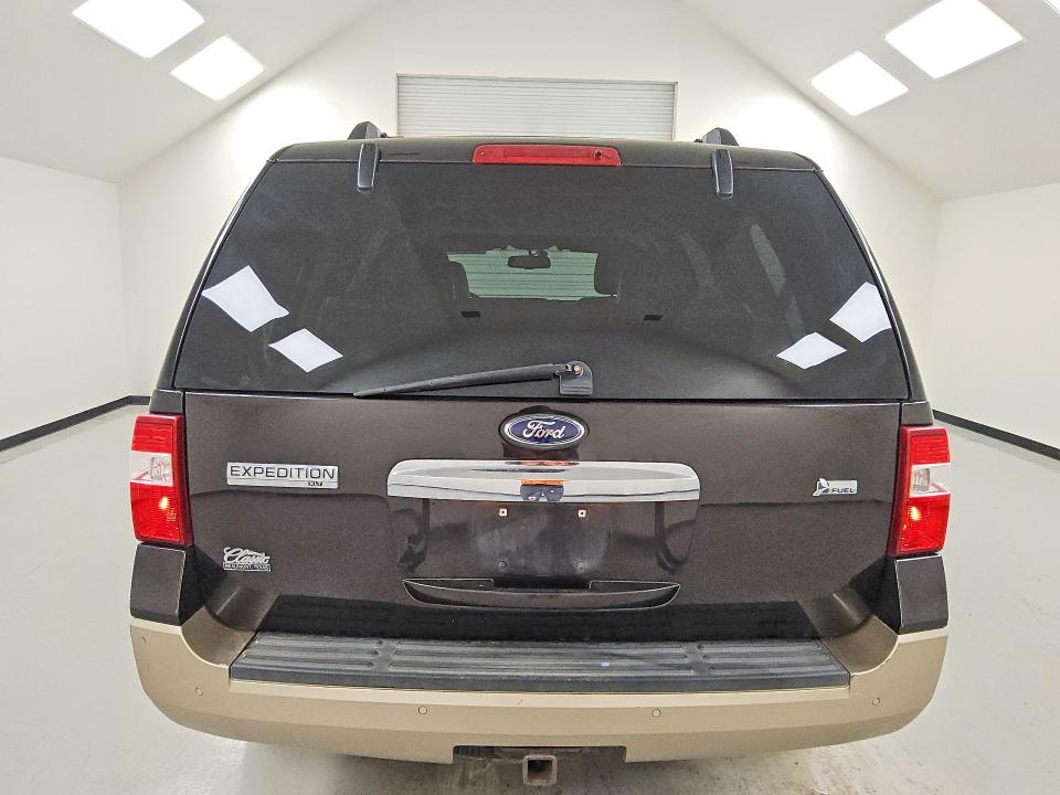 2013 Ford Expedition მანქანა იყიდება აუქციონზე, vin: 1FMJU1H52DEF14709, აუქციონის ნომერი: 61091606