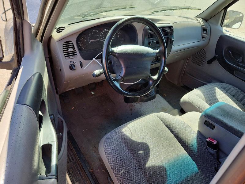Продажа на аукционе авто 1998 Ford Ranger, vin: 1FTYR14C8WPA98889, номер лота: 59654706