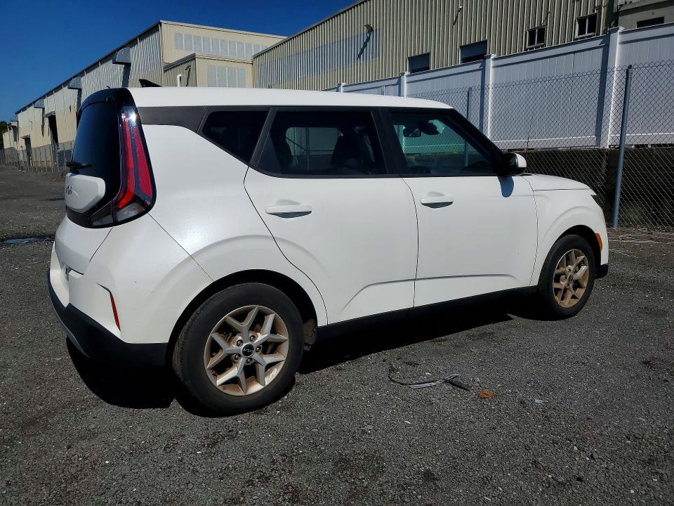 Aukcja sprzedaży 2025 Kia Soul, vin: KNDJ23AU9S7930054, numer aukcji: 60036206