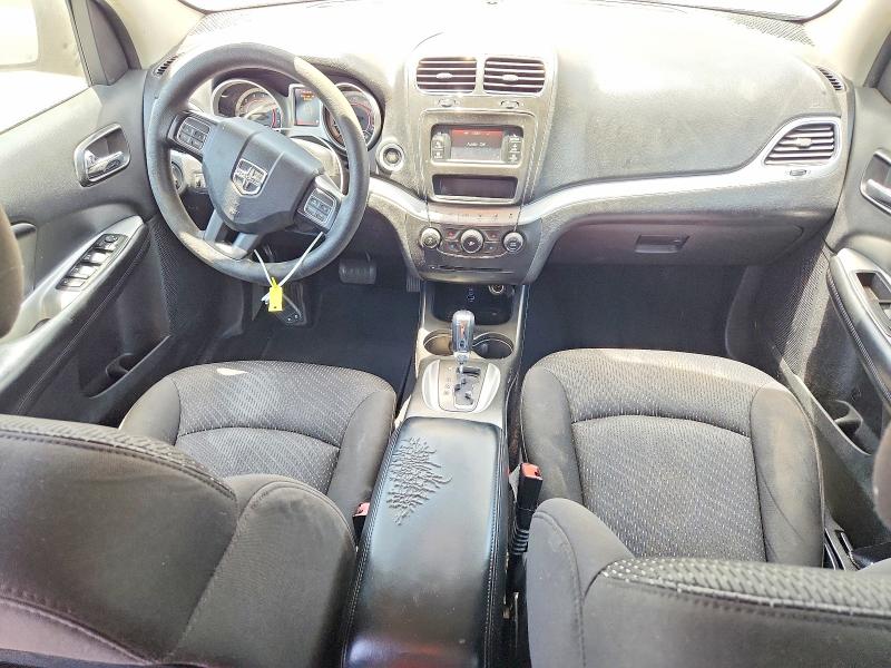 Продажа на аукционе авто 2017 Dodge Journey, vin: 3C4PDCBG1HT576614, номер лота: 61739206