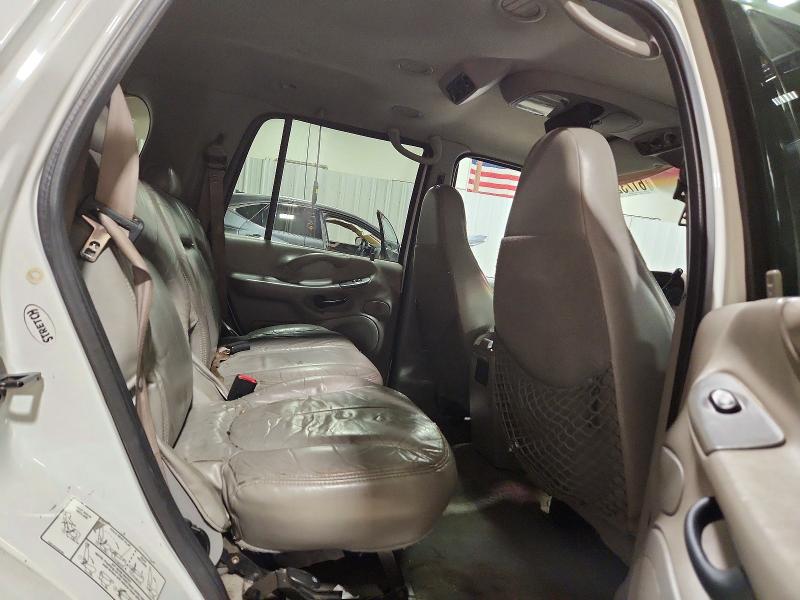 Aukcja sprzedaży 1998 Ford Expedition, vin: 1FMPU18L6WLC32922, numer aukcji: 61732716
