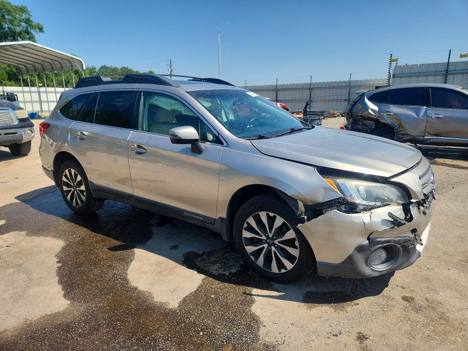 Продаж на аукціоні авто 2016 Subaru Outback, vin: 4S4BSBLC5G3253985, номер лоту: 60157136