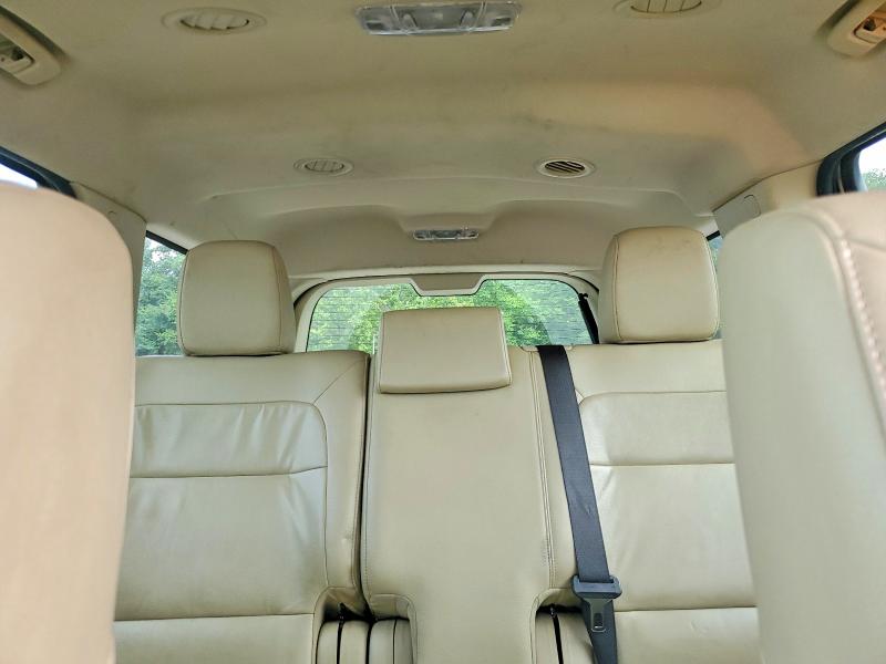 Aukcja sprzedaży 2014 Ford Flex, vin: 2FMGK5C82EBD33308, numer aukcji: 57956326